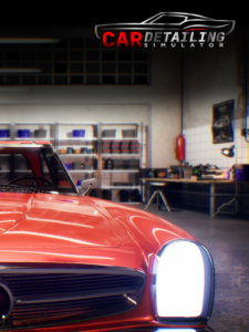 Car Detailing Simulator + AMMO NYC DLC Steam CD Key