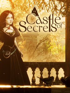 Castle of Secrets Steam CD Key