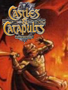 Castles & Catapults Steam CD Key