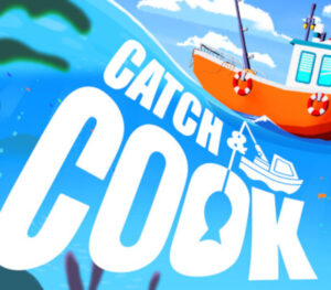 Catch & Cook: Fishing Adventure Steam CD Key