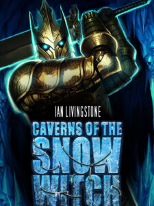 Caverns of the Snow Witch Steam CD Key