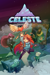 Celeste Steam Account
