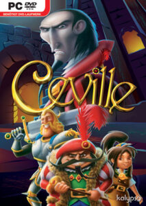Ceville Steam Gift