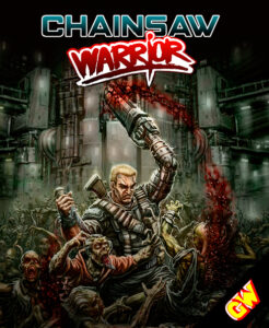 Chainsaw Warrior: Total Darkness Edition Steam CD Key