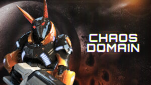 Chaos Domain - Original Soundtrack DLC Steam CD Key