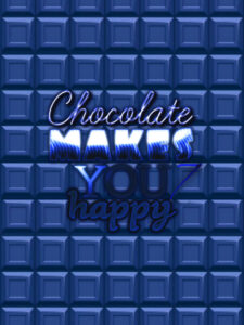 Chocolate makes you happy 7 Steam CD Key