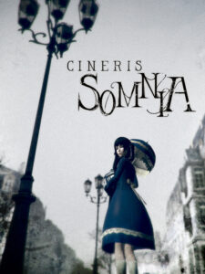 CINERIS SOMNIA Steam CD Key