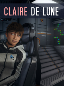 Claire de Lune Steam CD Key