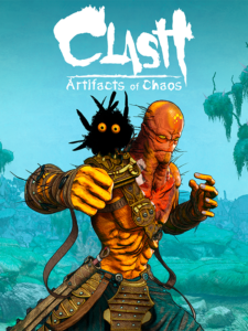 Clash: Artifacts of Chaos Steam Account