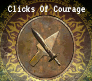 Clicks Of Courage Steam CD Key