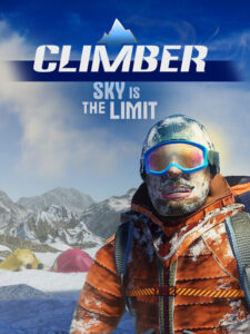 Climber: Sky is the Limit Steam CD Key