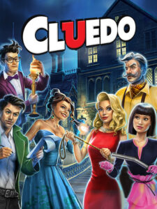 Clue/Cluedo: The Complete Detective's Bundle Steam CD key