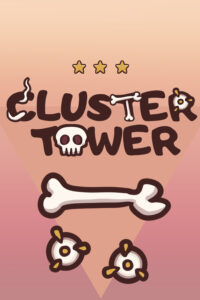 Cluster Tower Steam CD Key