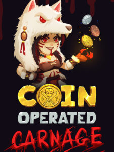 Coin Operated Carnage Steam CD Key