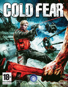 Cold Fear Steam Gift