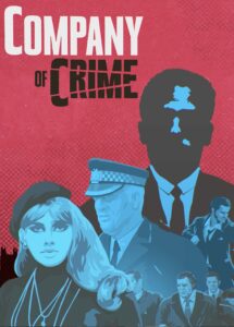 Company of Crime Steam Altergift