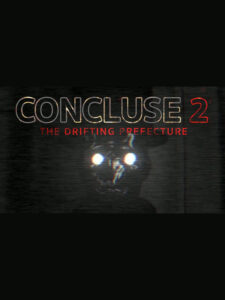 CONCLUSE 2 - The Drifting Prefecture Steam CD Key