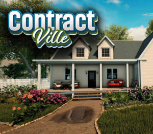 ContractVille PC Steam CD Key