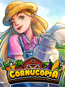 Cornucopia - Soundtrack DLC Steam CD Key