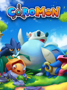 Coromon PC Steam Account