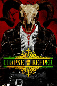 Corpse Keeper Steam CD Key