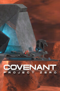 Covenant: Project Zero Steam CD Key