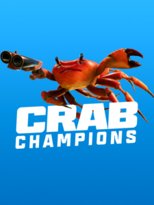 Crab Champions Steam Account
