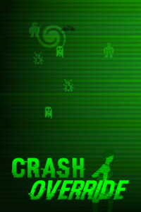 Crash Override Steam CD Key