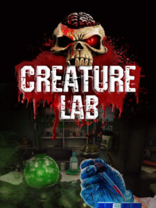 Creature Lab Steam CD Key