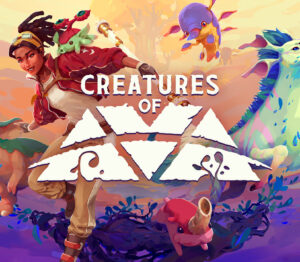 Creatures of Ava PC Steam CD Key