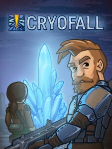 A Year Of Rain + CryoFall Bundle Steam CD Key