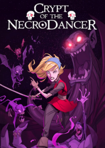 NecroDancer AMPLIFIED PACK Steam CD Key