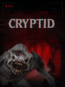 Cryptid Steam CD Key