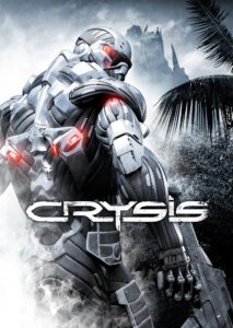 Crysis Steam CD Key