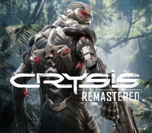 Crysis Remastered Steam Account
