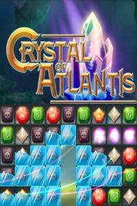 Crystal of Atlantis Steam CD Key