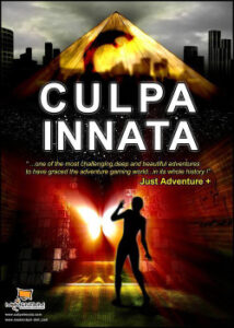 Culpa Innata Steam Gift