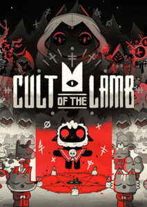 Cult of the Lamb - Cultist Pack DLC Steam CD Key