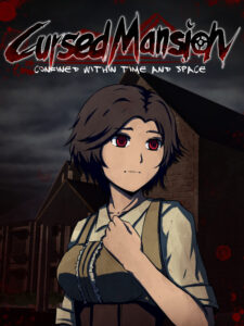 Cursed Mansion Steam CD Key