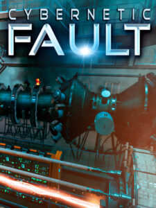 Cybernetic Fault Steam CD Key