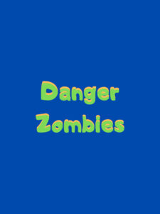 Danger Zombies Steam CD Key