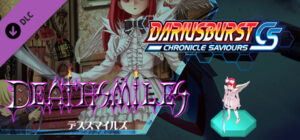 DARIUSBURST Chronicle Saviours - Deathsmiles DLC Steam CD Key