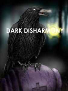 Dark Disharmony Steam CD Key