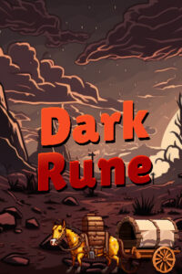Dark rune Steam CD Key