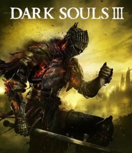 Dark Souls III Steam Account