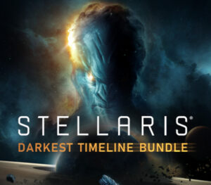 Stellaris: Darkest Timeline Bundle Steam CD Key