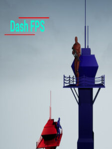 Dash FPS Steam CD Key