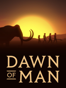 Dawn Of Man Steam Account