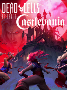 Dead Cells - Return to Castlevania DLC Steam CD Key