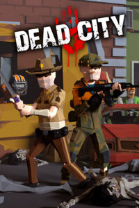 Dead City Steam CD Key